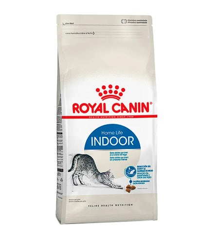 Royal Canin INDOOR X 1,5 KG