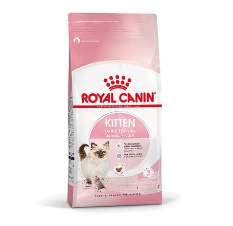 Royal Canin KITTEN X 1,5 KG