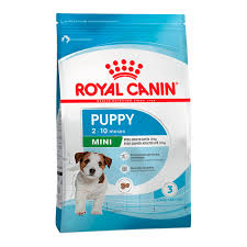 Royal Canin MINI PUPPY x 15 KG