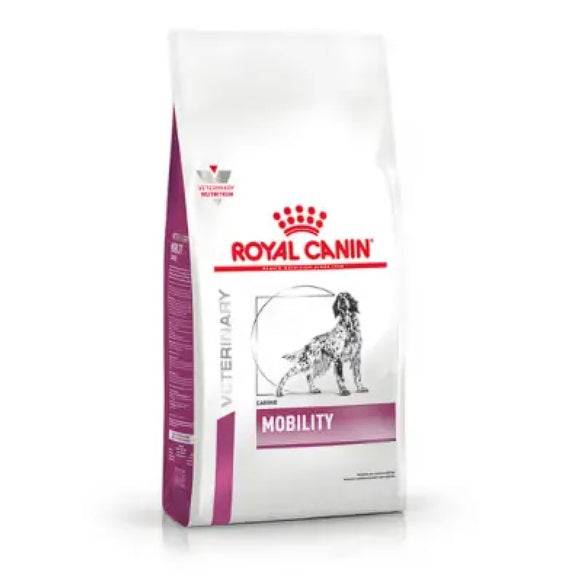 Royal Canin MOBILITY X 10 KG
