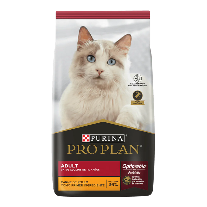 PROPLAN Cat Adulto x 15 KG