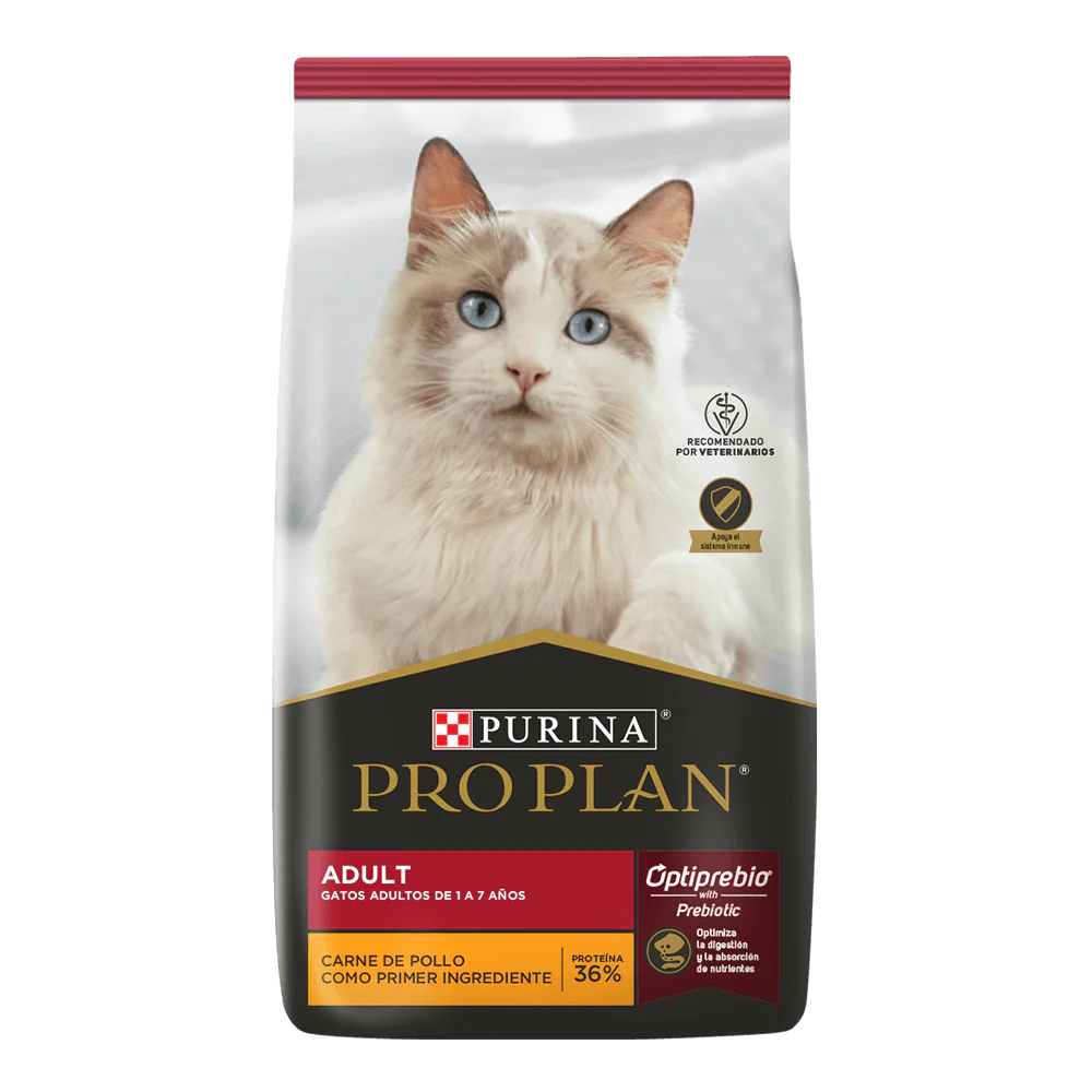 PROPLAN Cat Adulto x 15 KG