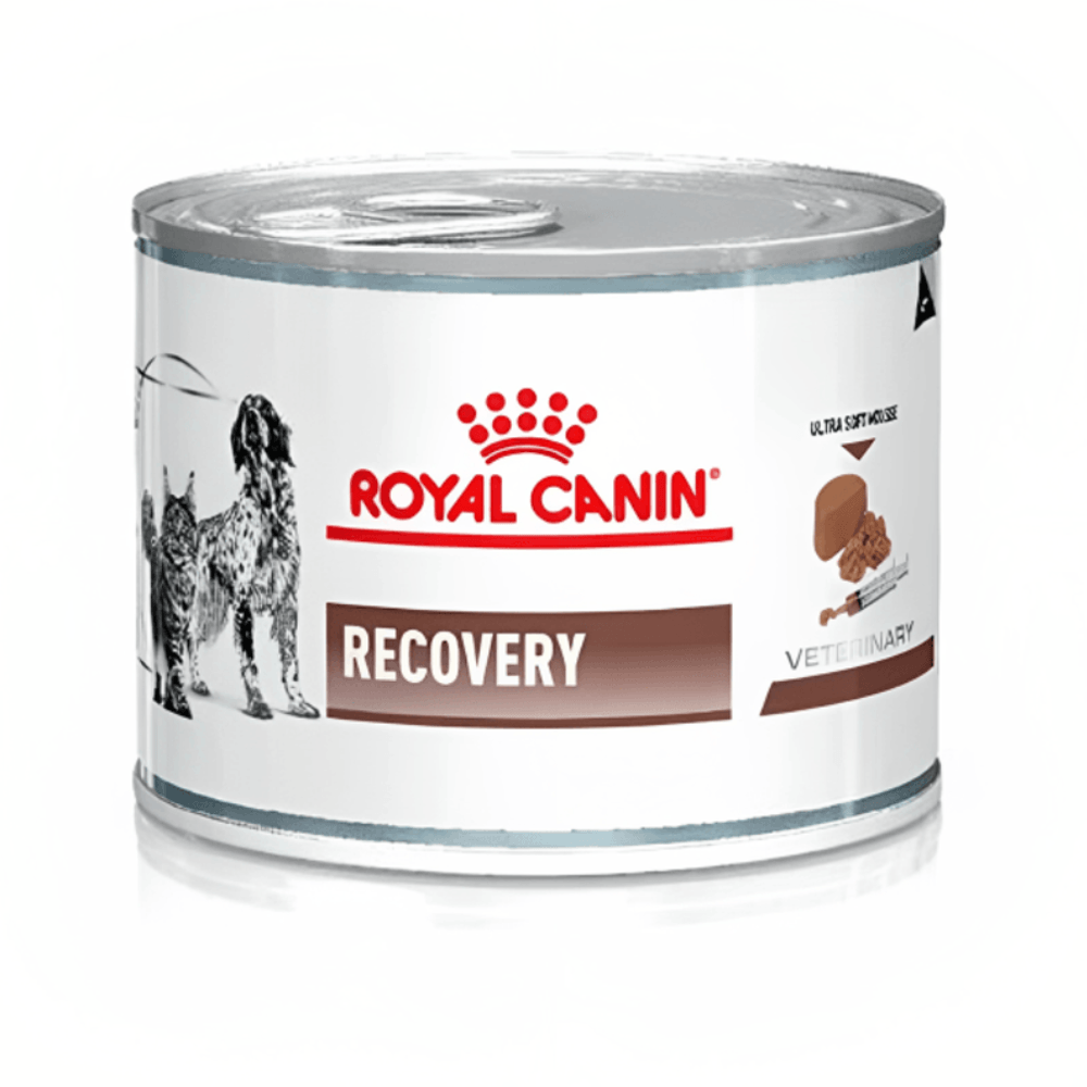 Royal Canin RECOVERY Lata x 195 Gr
