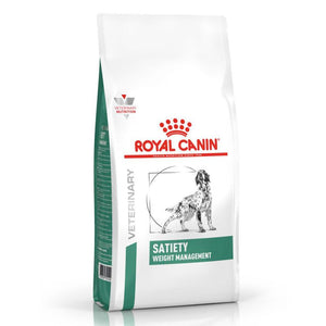 Royal Canin SATIETY SUPPORT x 15 KG