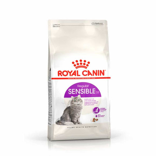 Royal Canin SENSIBLE X 7,5 KG