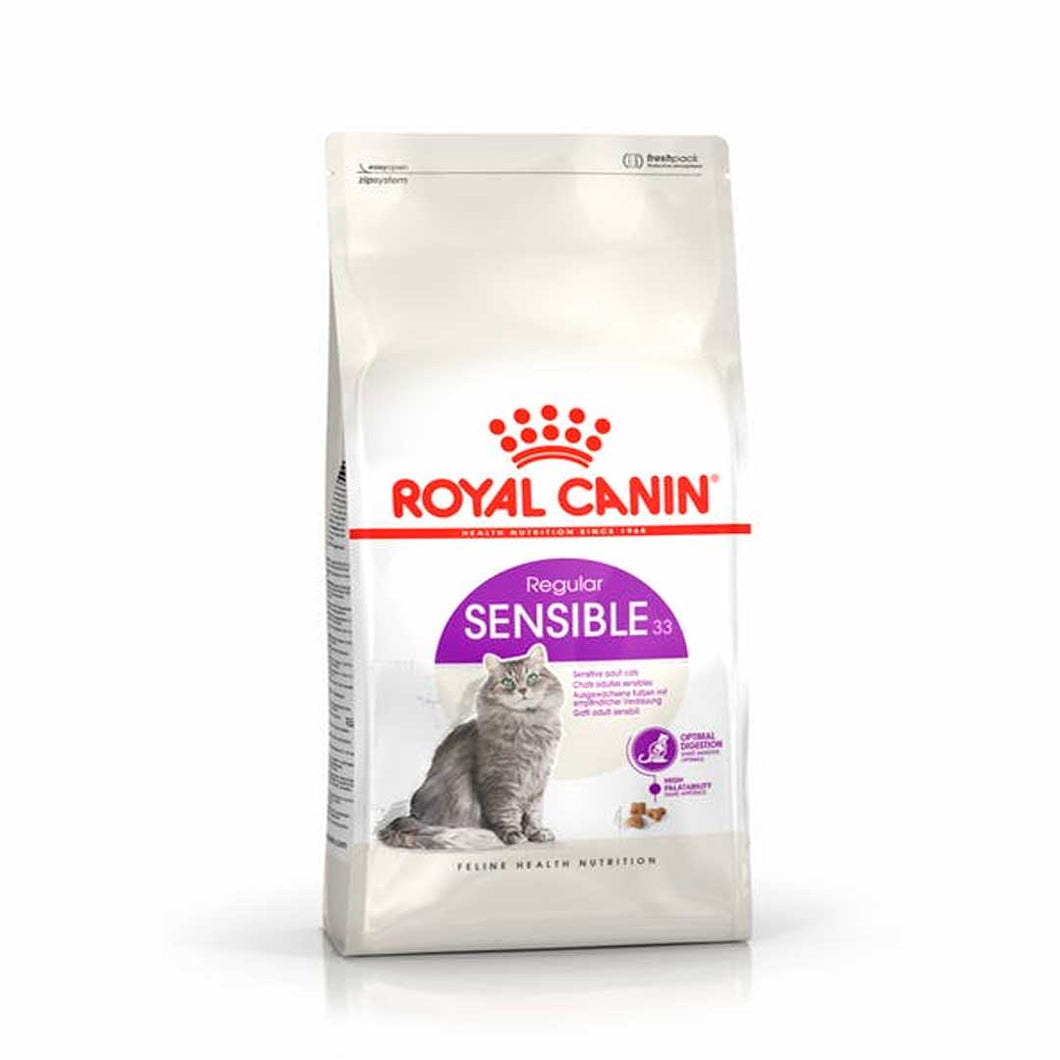 Royal Canin SENSIBLE X 7,5 KG