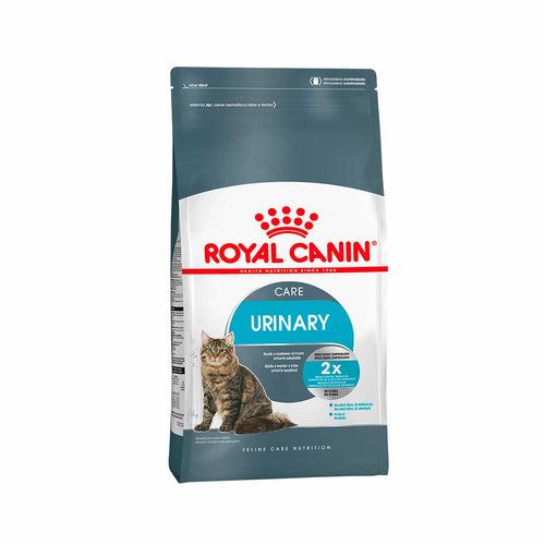 Royal Canin URINARY CARE X 1,5 KG
