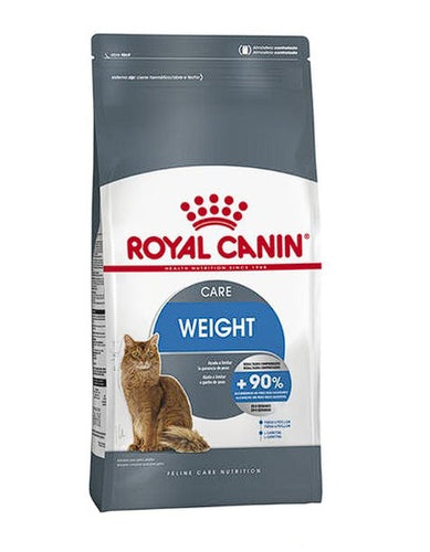 Royal Canin WEIGHT CARE FELINE X 7,5 KG