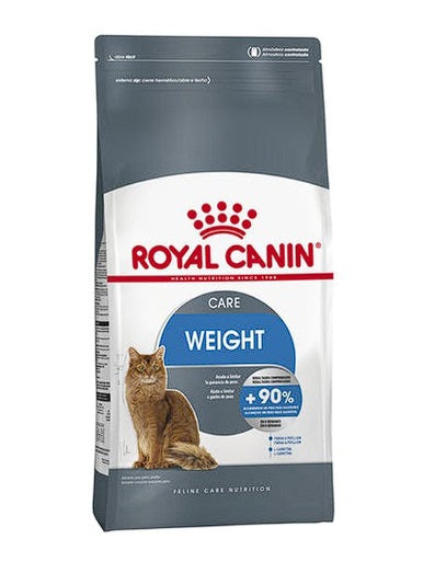 Royal Canin WEIGHT CARE FELINE X 7,5 KG