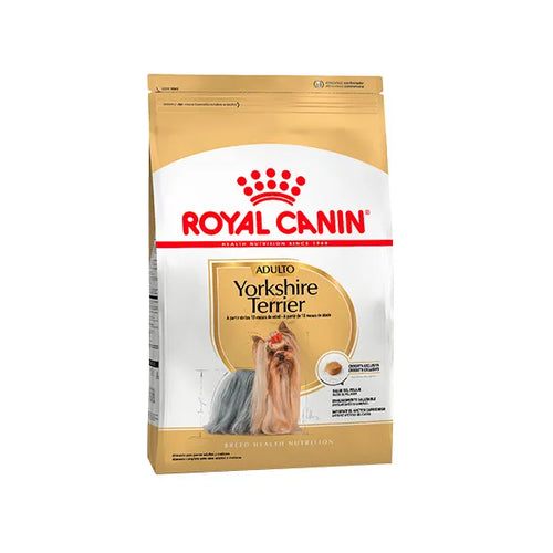 Royal Canin YORKSHIRE ADULTO x 3 KG